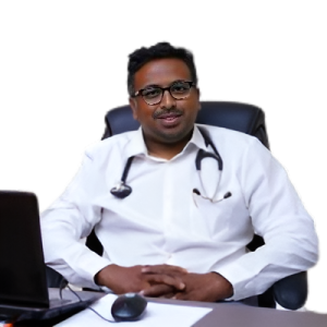 dr paparao