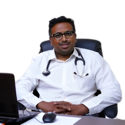 dr paparao