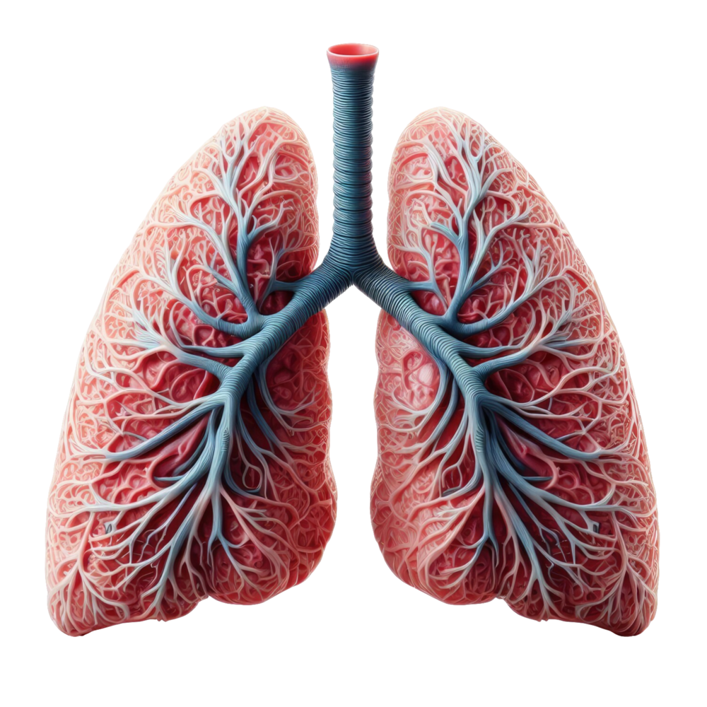 Pulmonology