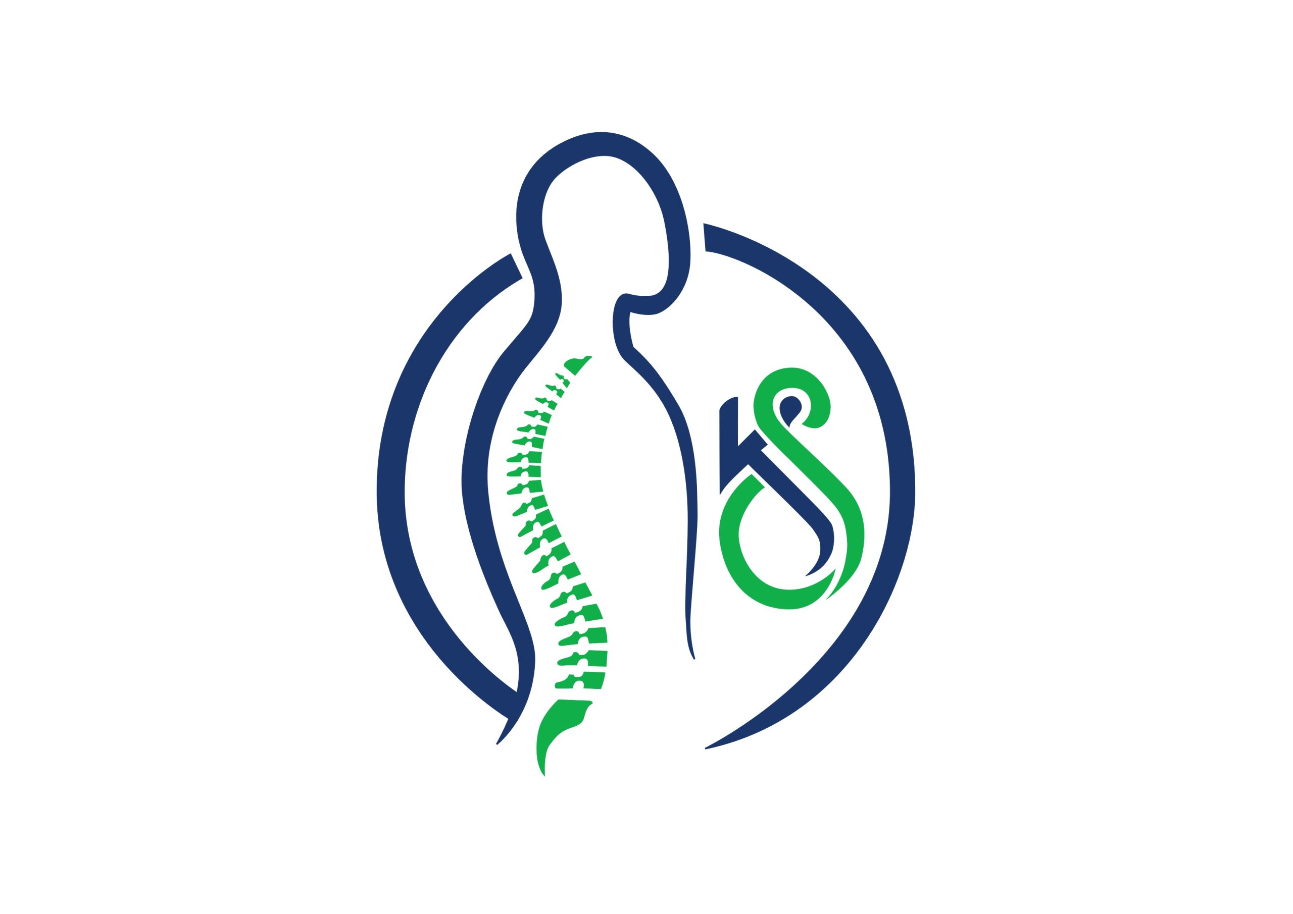 KSHEMA SPINE AND SCOLIOSIS CLINIC Logo