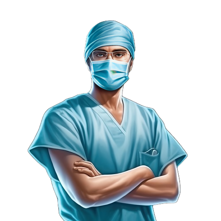 General Surgeon Oncology